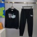 Ch**el Tracksuits for Men's long tracksuits #A31097