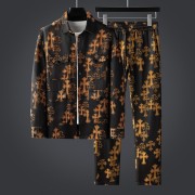 Chrome Hearts Tracksuits for men #A27022