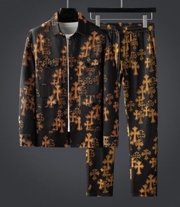 Chrome Hearts Tracksuits for men #A27022