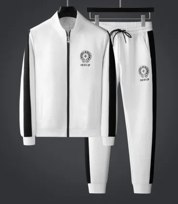 Chrome Hearts Tracksuits for men #A27025