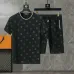D&amp;G Tracksuits for D&amp;G short tracksuits for men #A32582