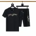 D&amp;G Tracksuits for D&amp;G short tracksuits for men #A21784