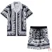 D&amp;G Tracksuits for D&amp;G short tracksuits for men #A49511