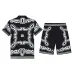D&amp;G Tracksuits for D&amp;G short tracksuits for men #A50017