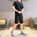 D&amp;G Tracksuits for D&amp;G short tracksuits for men #A52583