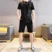 D&amp;G Tracksuits for D&amp;G short tracksuits for men #A52583