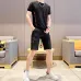 D&amp;G Tracksuits for D&amp;G short tracksuits for men #A52584