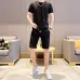 D&amp;G Tracksuits for D&amp;G short tracksuits for men #A52584