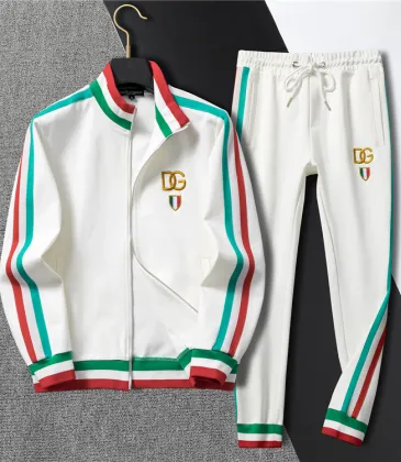 D&amp;G Tracksuits for Men #A41100