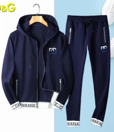 D&amp;G Tracksuits for Men #A44786