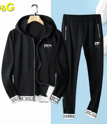 D&amp;G Tracksuits for Men #A44787