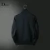 Dior tracksuits for Dior Long Tracksuits for men #A22265