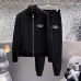 Dior tracksuits for Dior Long Tracksuits for men #A50636