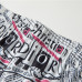 Dior tracksuits for Dior Short Tracksuits for men #999921330