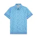 Dior tracksuits for Dior Short Tracksuits for men #A24785