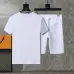 Dior tracksuits for Dior Short Tracksuits for men #A32590