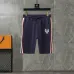 Dior tracksuits for Dior Short Tracksuits for men #A32602