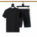 Dior tracksuits for Dior Short Tracksuits for men #A21777