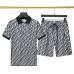 Dior tracksuits for Dior Short Tracksuits for men #A22474