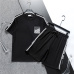 Dior tracksuits for Dior Short Tracksuits for men #A36449