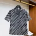 Dior tracksuits for Dior Short Tracksuits for men #A45868