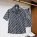 Dior tracksuits for Dior Short Tracksuits for men #A45868