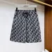 Dior tracksuits for Dior Short Tracksuits for men #A45868