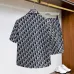 Dior tracksuits for Dior Short Tracksuits for men #A45868