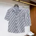 Dior tracksuits for Dior Short Tracksuits for men #A45868