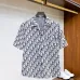 Dior tracksuits for Dior Short Tracksuits for men #A45868