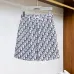 Dior tracksuits for Dior Short Tracksuits for men #A45868