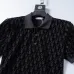 Dior tracksuits for Dior Short Tracksuits for men #A46145