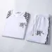 Dior tracksuits for Dior Short Tracksuits for men #A51973