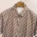 Dior tracksuits for Dior Short Tracksuits for men #A52191