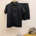 Dior tracksuits for Dior Short Tracksuits for men #A52200