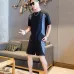 Dior tracksuits for Dior Short Tracksuits for men #A52567