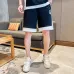 Dior tracksuits for Dior Short Tracksuits for men #A52569