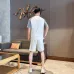 Dior tracksuits for Dior Short Tracksuits for men #A52570