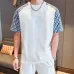 Dior tracksuits for Dior Short Tracksuits for men #A52570