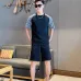 Dior tracksuits for Dior Short Tracksuits for men #A52571