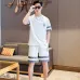 Dior tracksuits for Dior Short Tracksuits for men #A52572