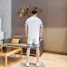 Dior tracksuits for Dior Short Tracksuits for men #A52572