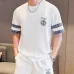 Dior tracksuits for Dior Short Tracksuits for men #A52572