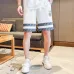 Dior tracksuits for Dior Short Tracksuits for men #A52572