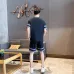 Dior tracksuits for Dior Short Tracksuits for men #A52573