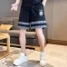 Dior tracksuits for Dior Short Tracksuits for men #A52573