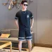 Dior tracksuits for Dior Short Tracksuits for men #A52573
