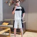 Dior tracksuits for Dior Short Tracksuits for men #A52574