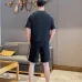 Dior tracksuits for Dior Short Tracksuits for men #A52574