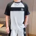 Dior tracksuits for Dior Short Tracksuits for men #A52574